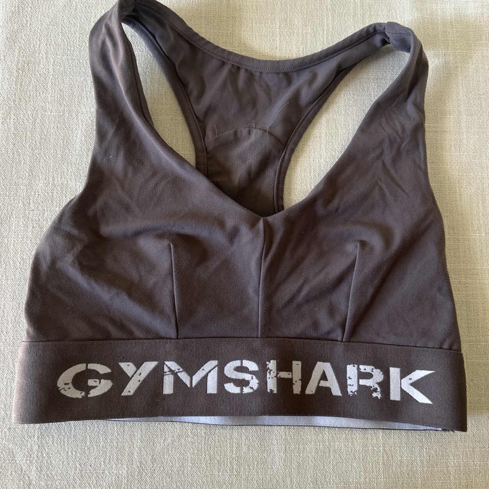 Gymshark Bra